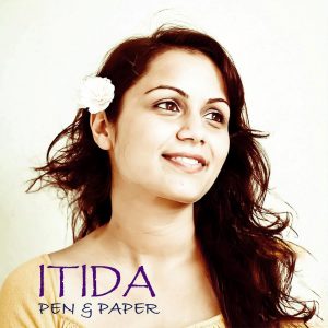 Pen and Paper Album Cover