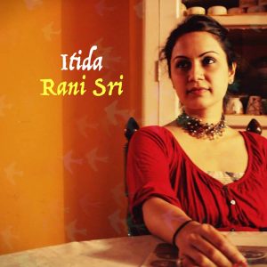 Rani Sri Album Cover
